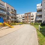 Sopocka Rezydencja Apartment