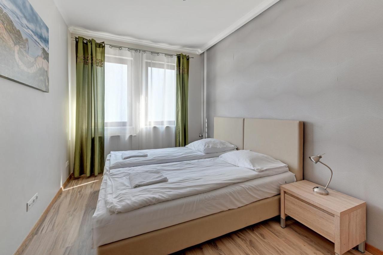 Sopocka Rezydencja * Sopot
