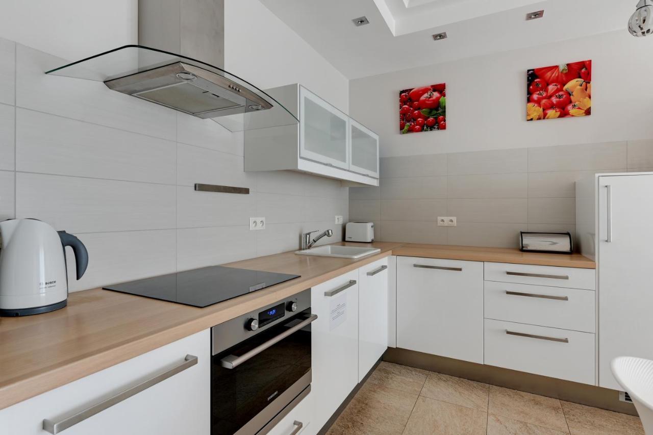 Apartment Sopocka Rezydencja
