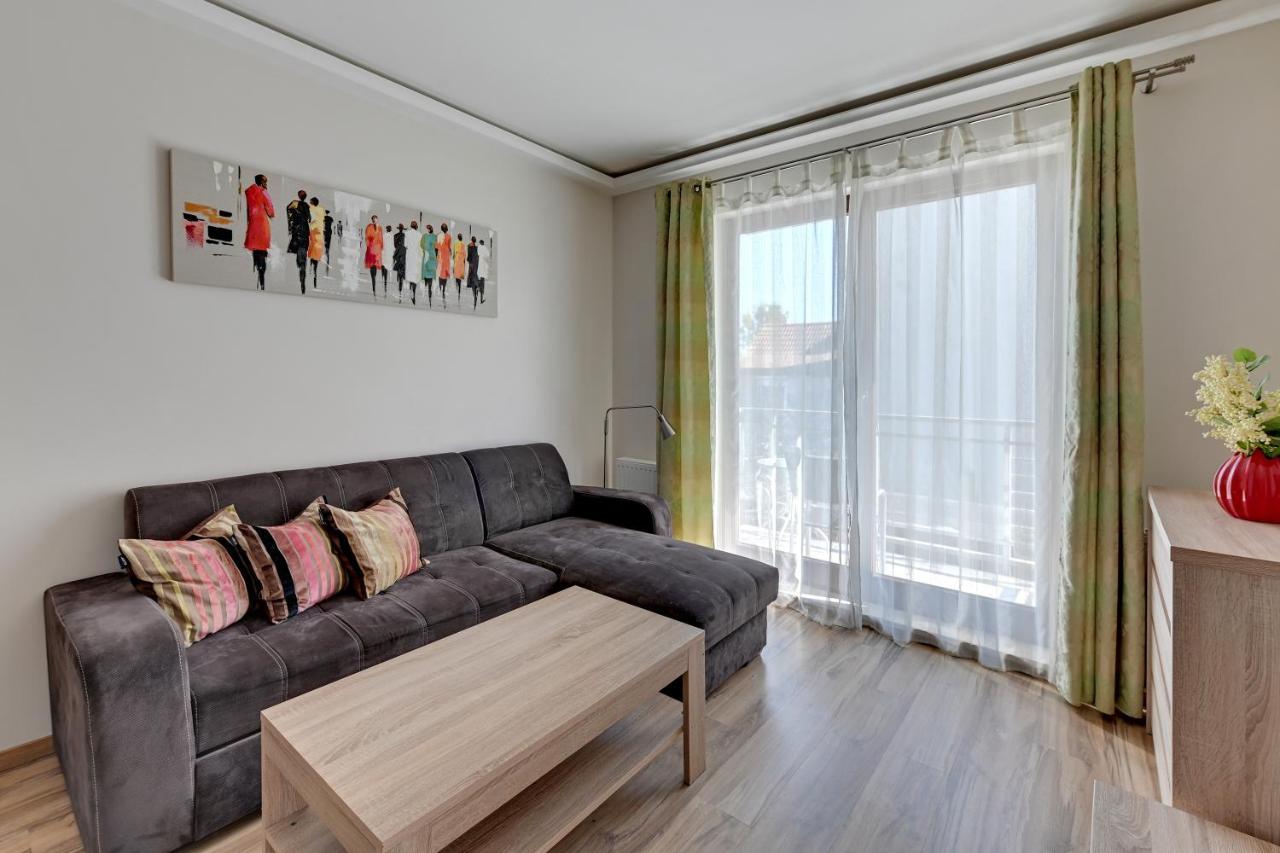 Apartment Sopocka Rezydencja