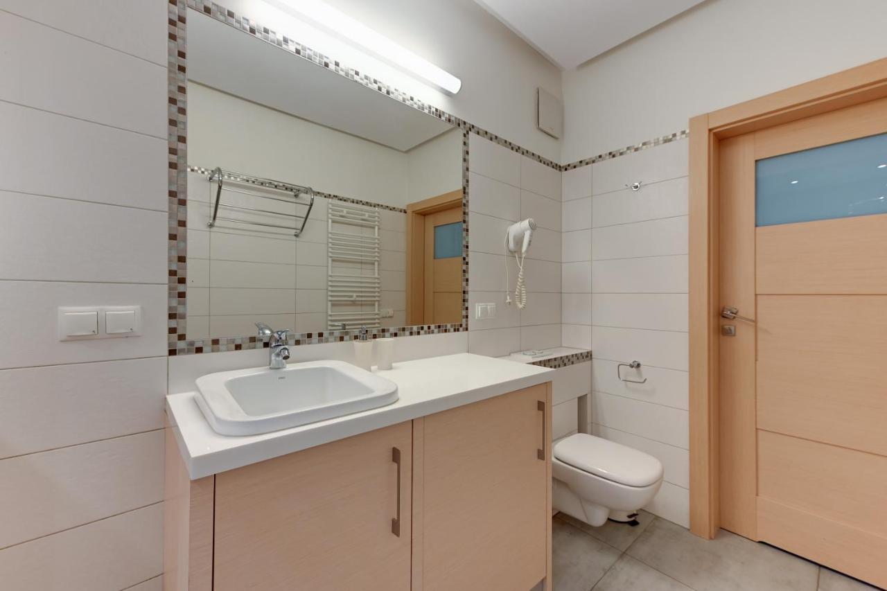 Apartment Sopocka Rezydencja *