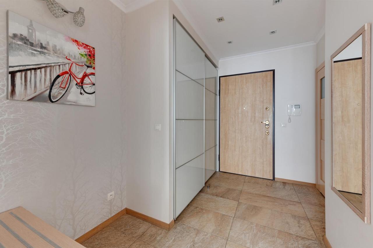 Sopocka Rezydencja Apartment *