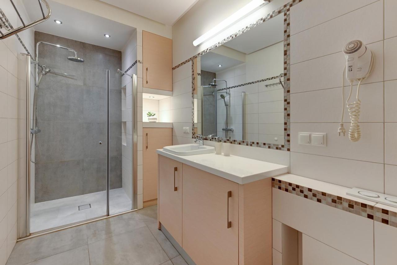 Apartment Sopocka Rezydencja Sopot